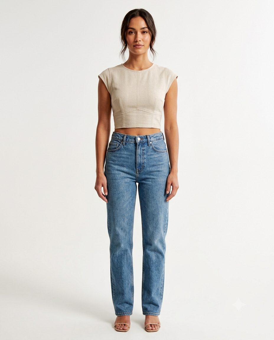 Crop Tops