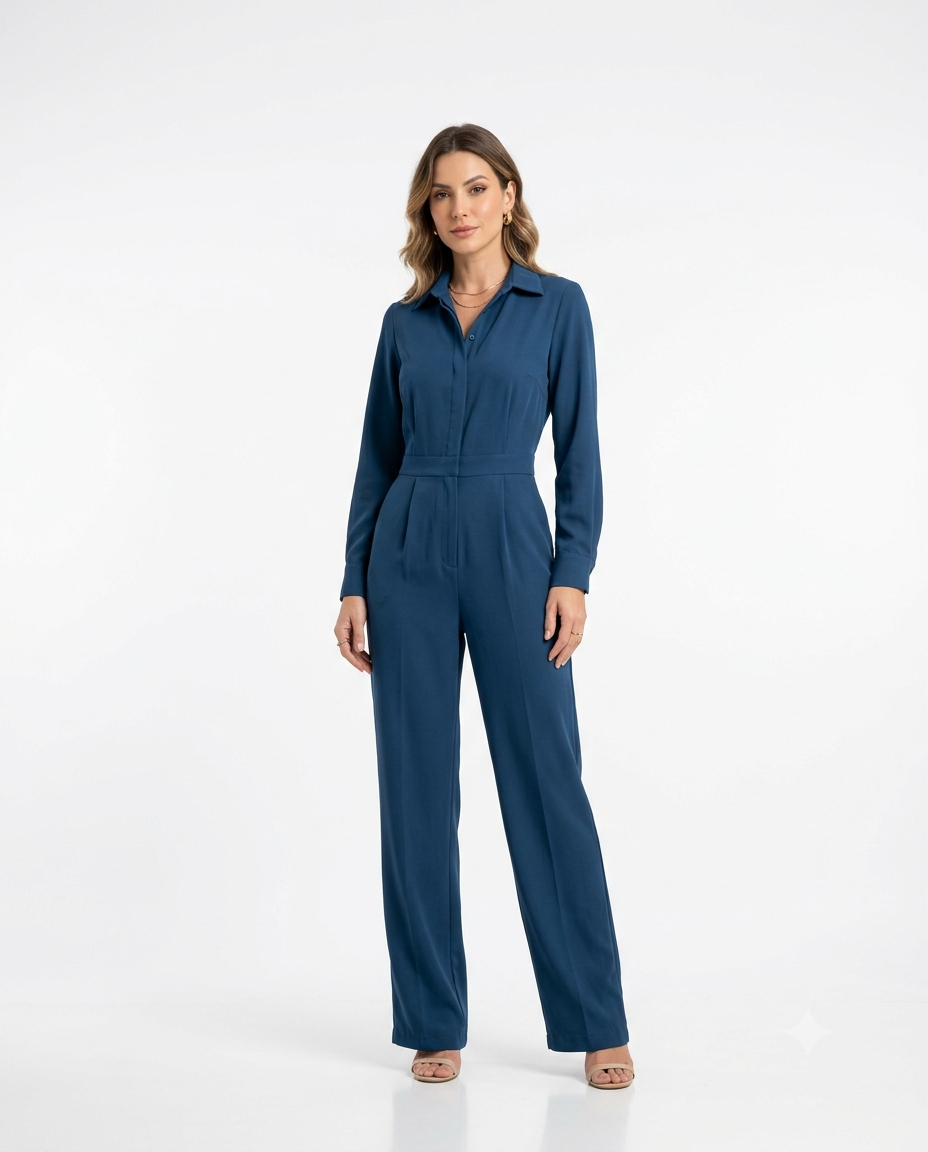 Jumpsuits