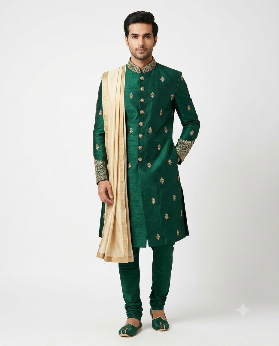 Sherwani