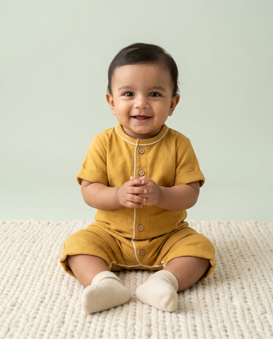 Baby Wear