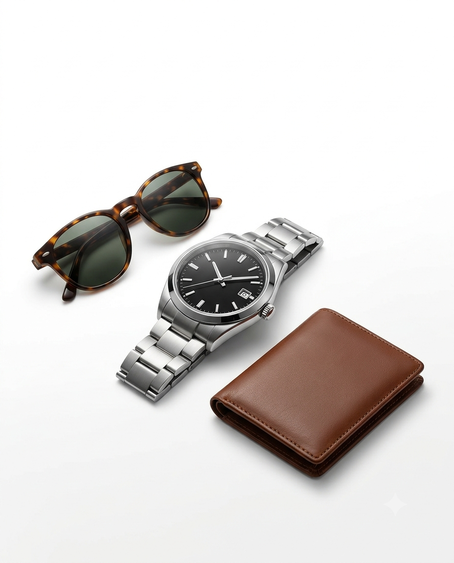 Accessories