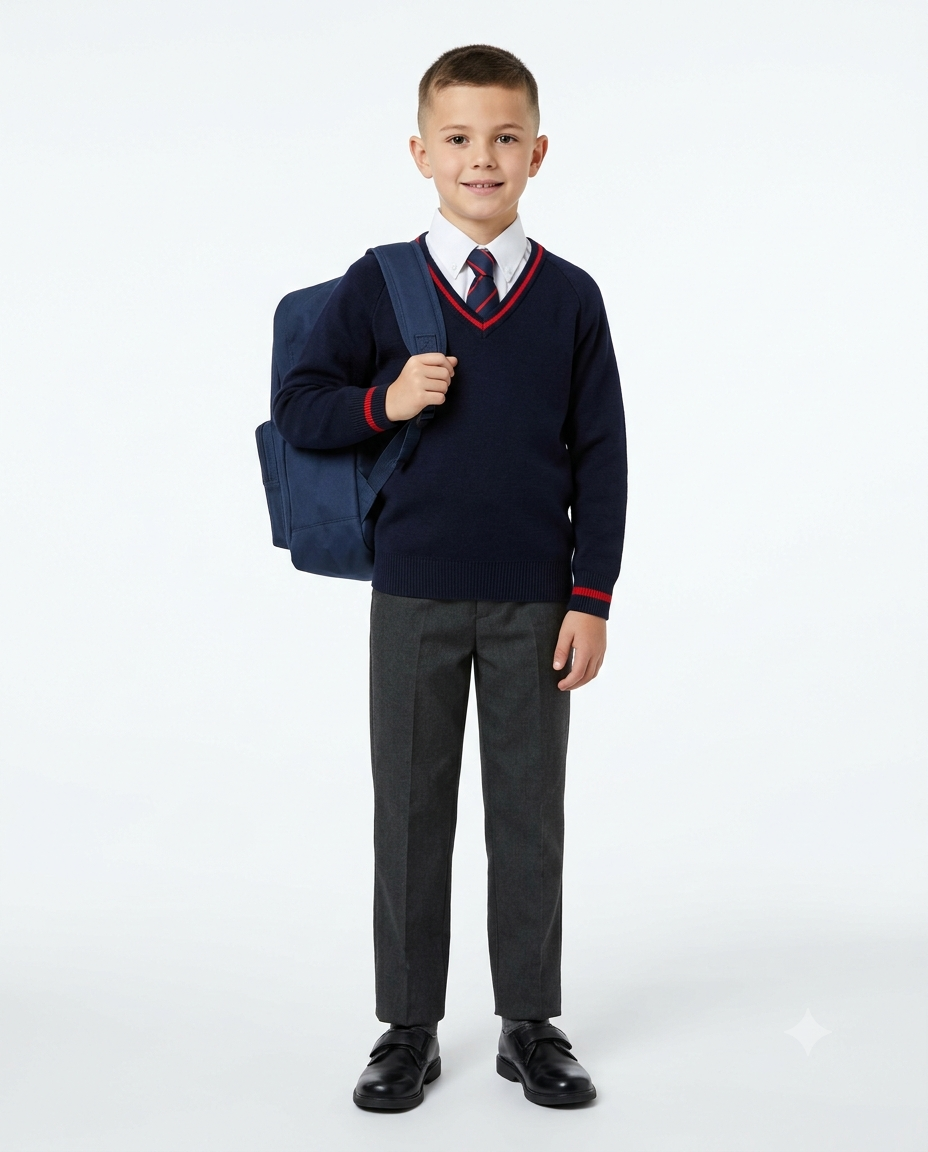 School Wear