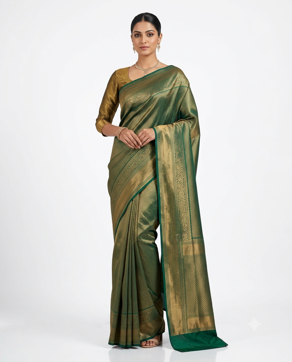 Sarees
