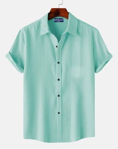 Causal shirt