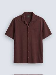 Causal shirt