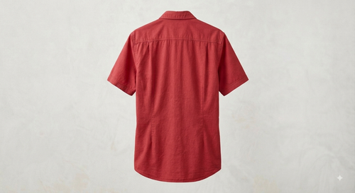 Causal shirt