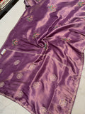Kanjivaram silk saree